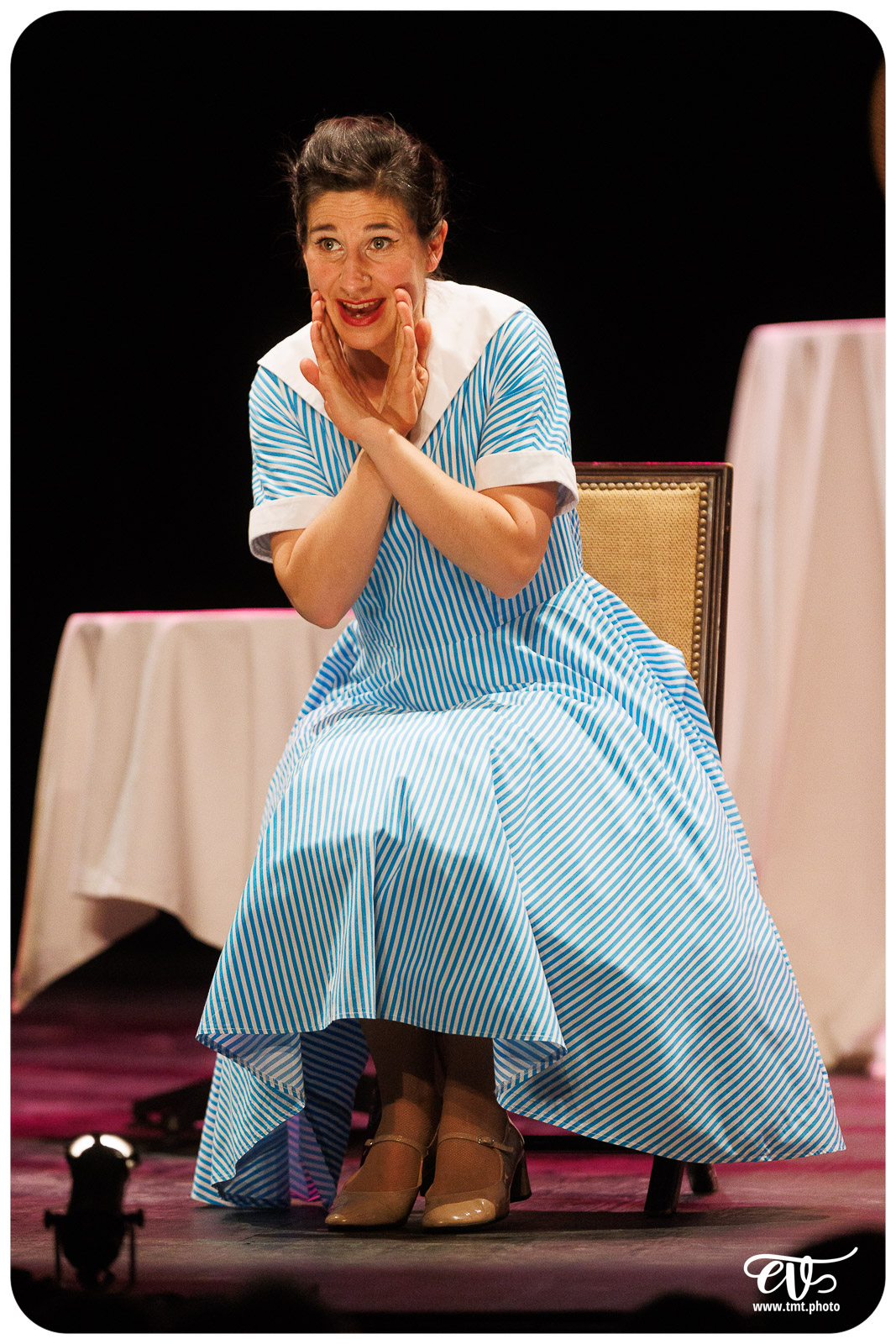 HUMOUR DES NOTES 2024